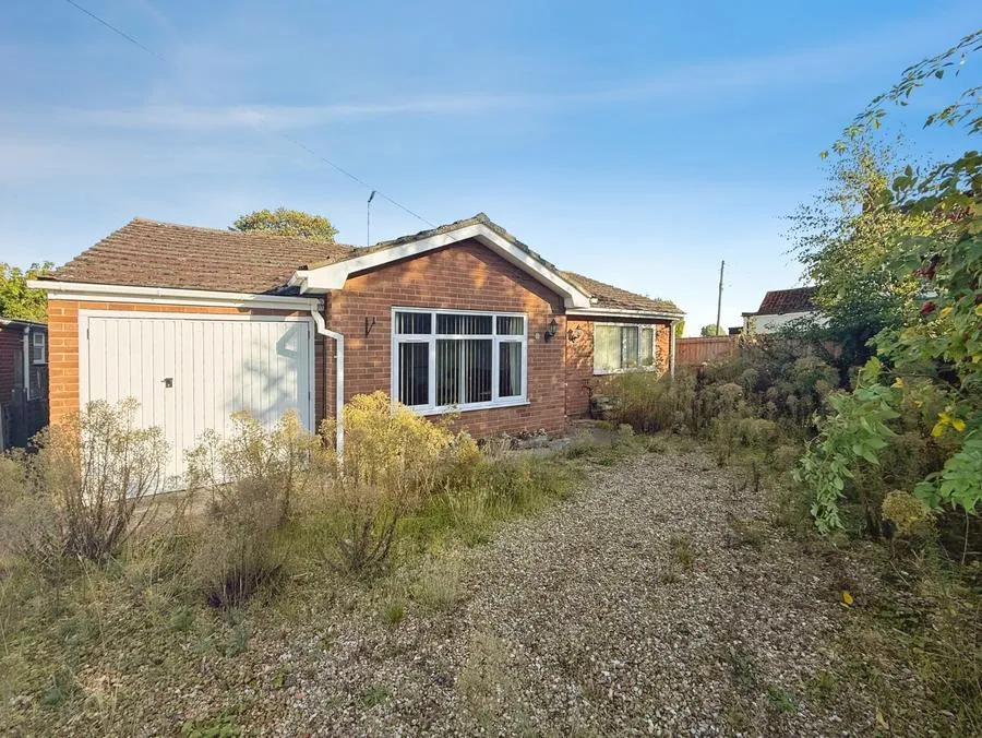 St. Polycarps Drive, Holbeach Drove, PE12, photo 24