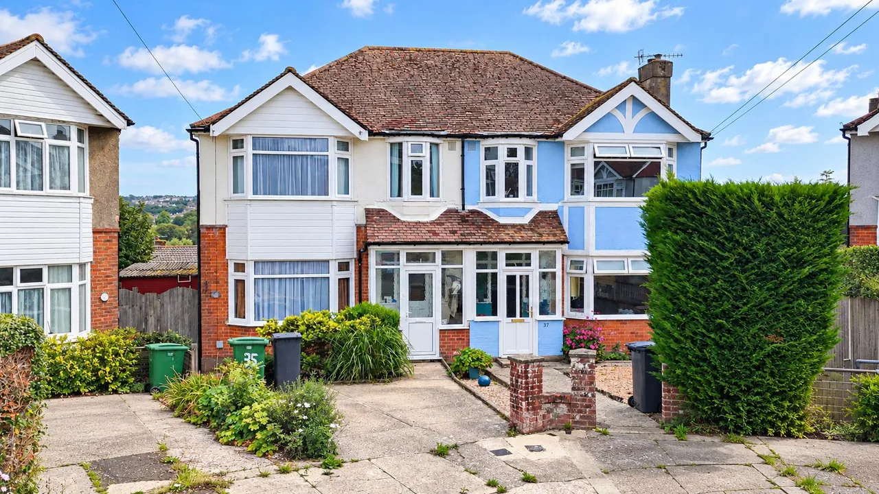 Park Drive, Hastings, photo 26