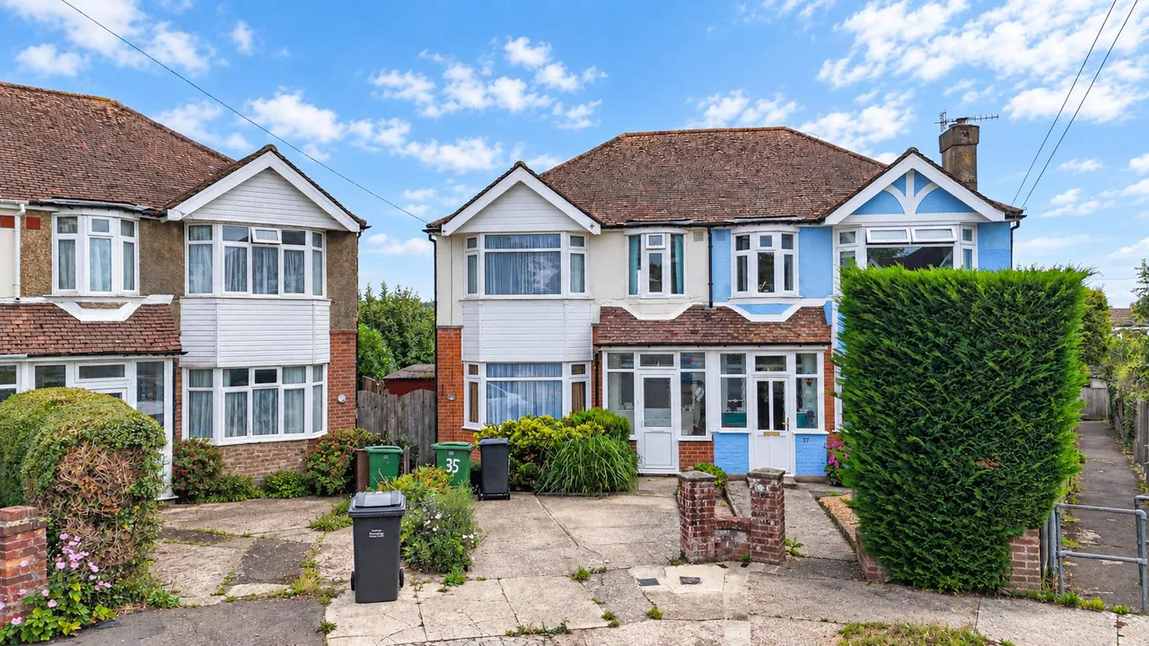 Park Drive, Hastings, photo 27