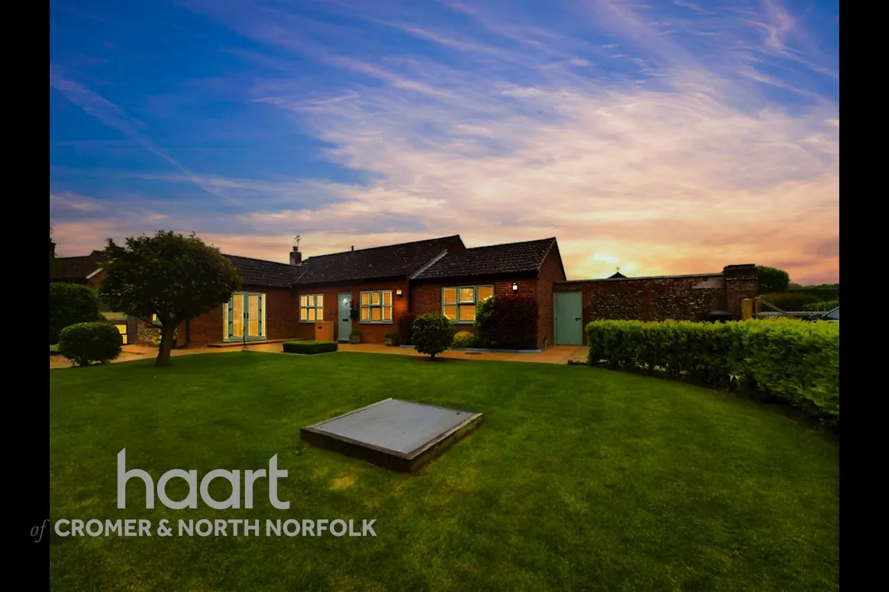 Tuppenny Grove, Holt, NR25, photo 6