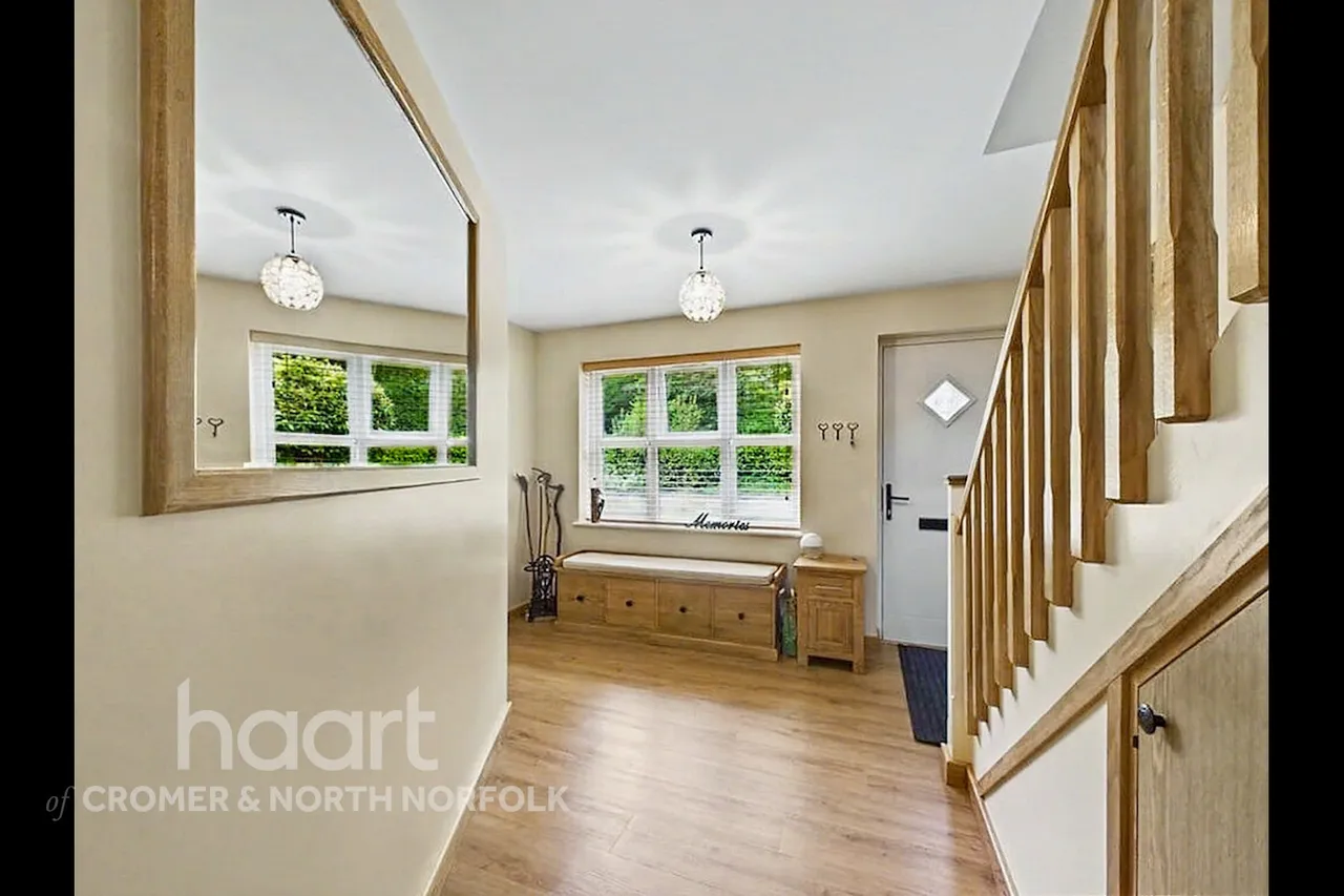 Tuppenny Grove, Holt, NR25, photo 9
