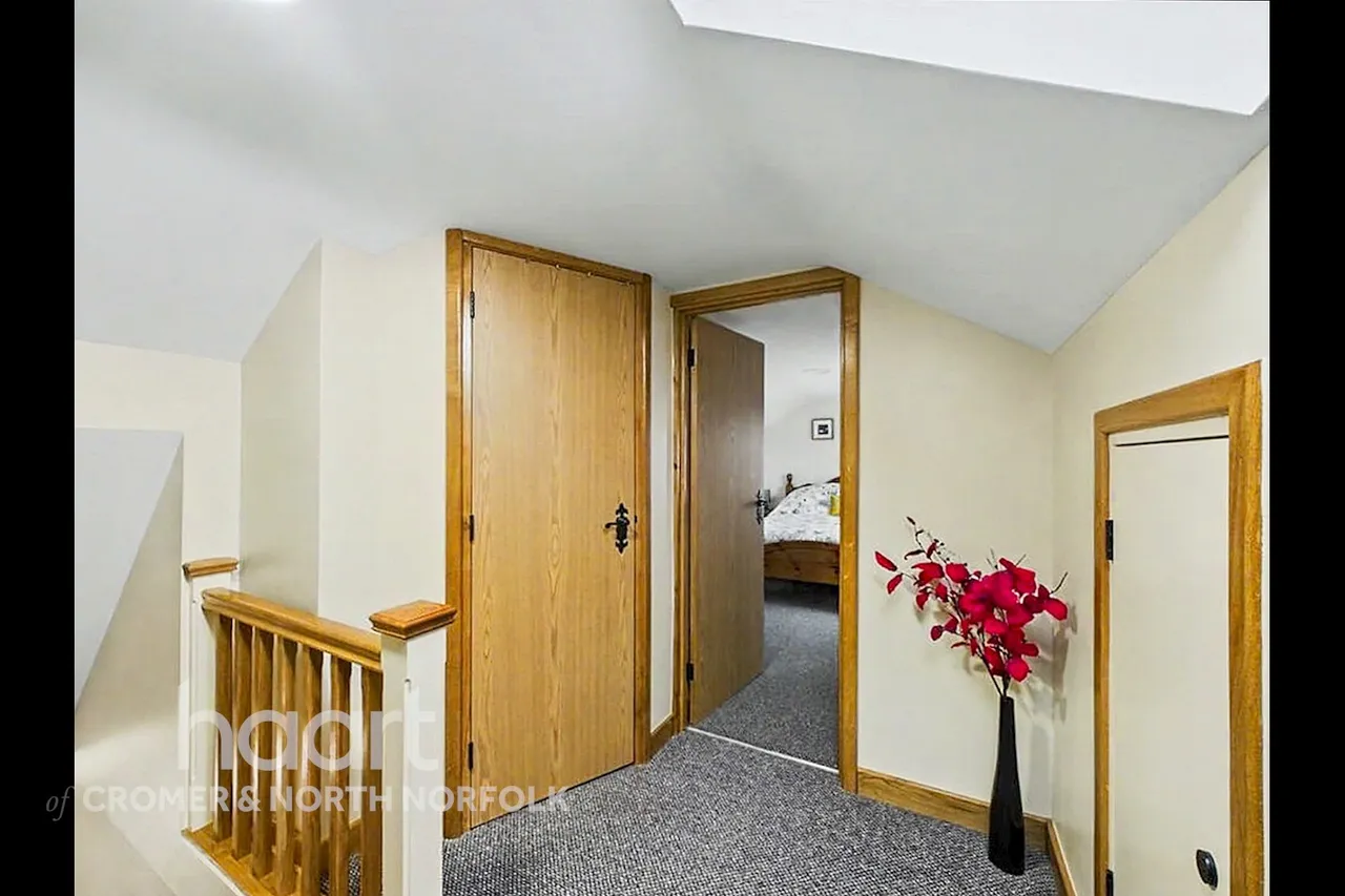 Tuppenny Grove, Holt, NR25, photo 25