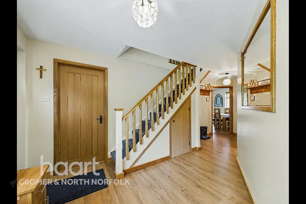 Tuppenny Grove, Holt, NR25, photo 10