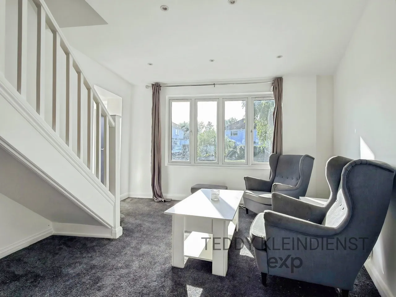 Bazalgette Gardens, New Malden, KT3, photo 7