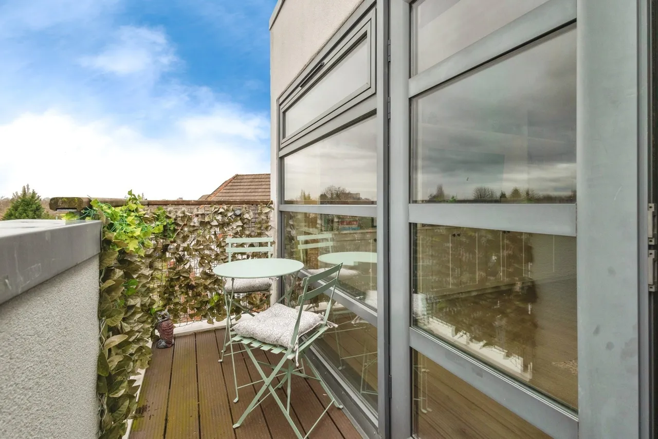 Whimberry Way, Withington, Manchester, Greater Manchester, M20, photo 17