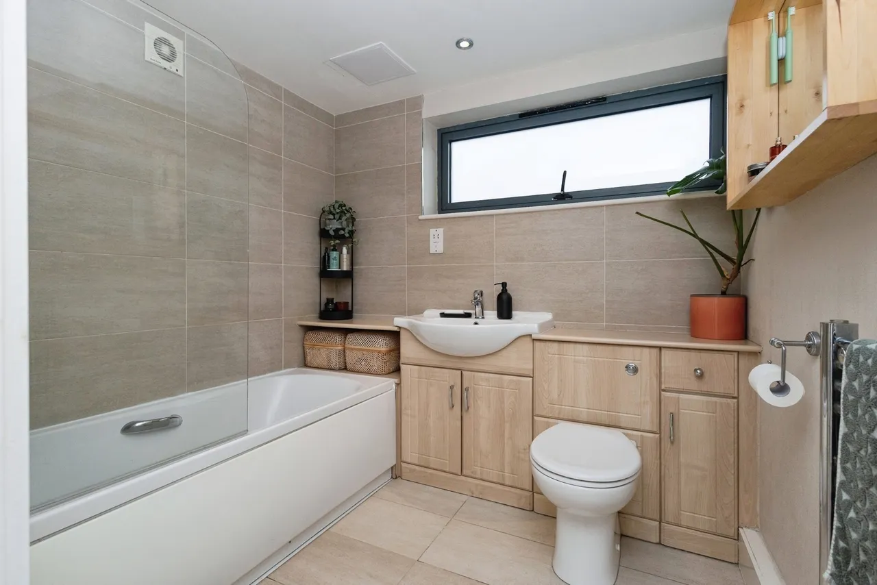 Whimberry Way, Withington, Manchester, Greater Manchester, M20, photo 9