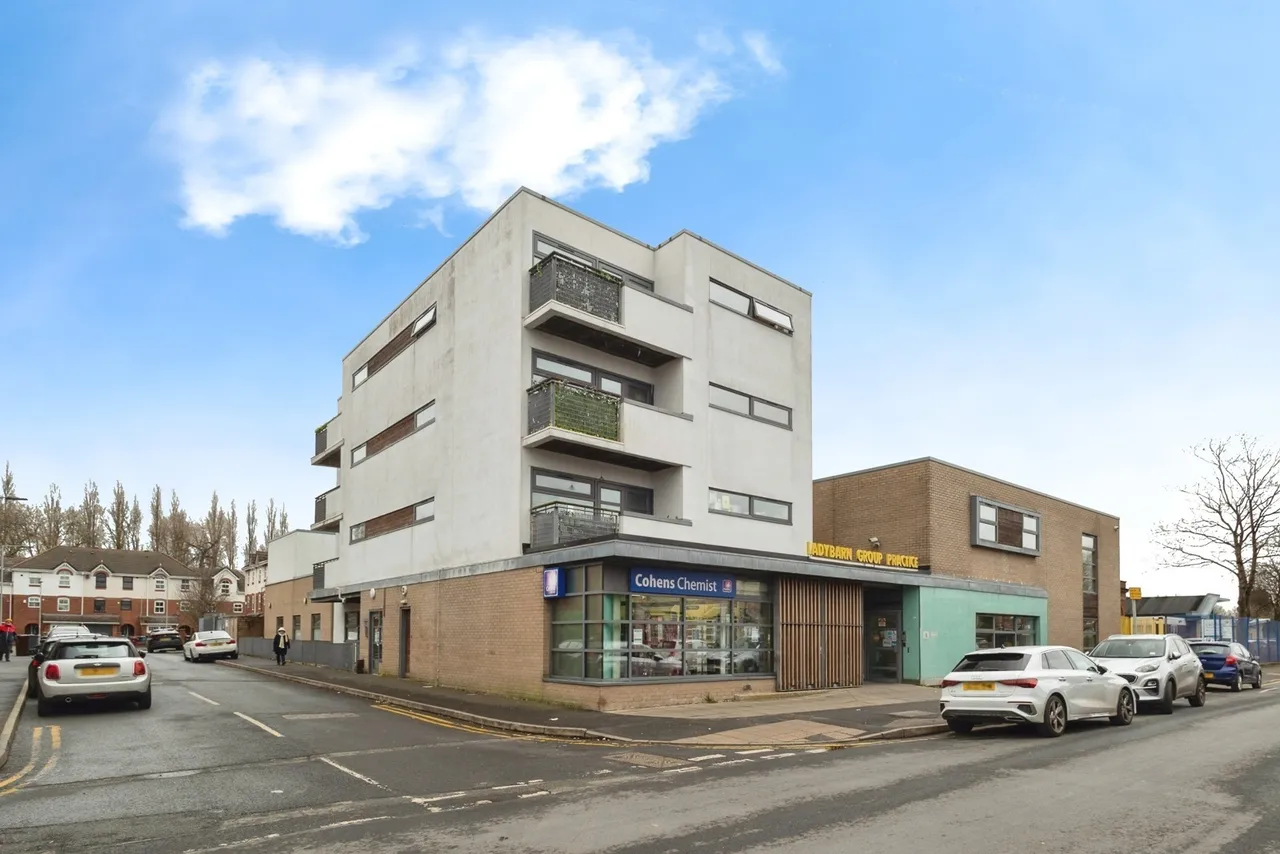 Whimberry Way, Withington, Manchester, Greater Manchester, M20, photo 18