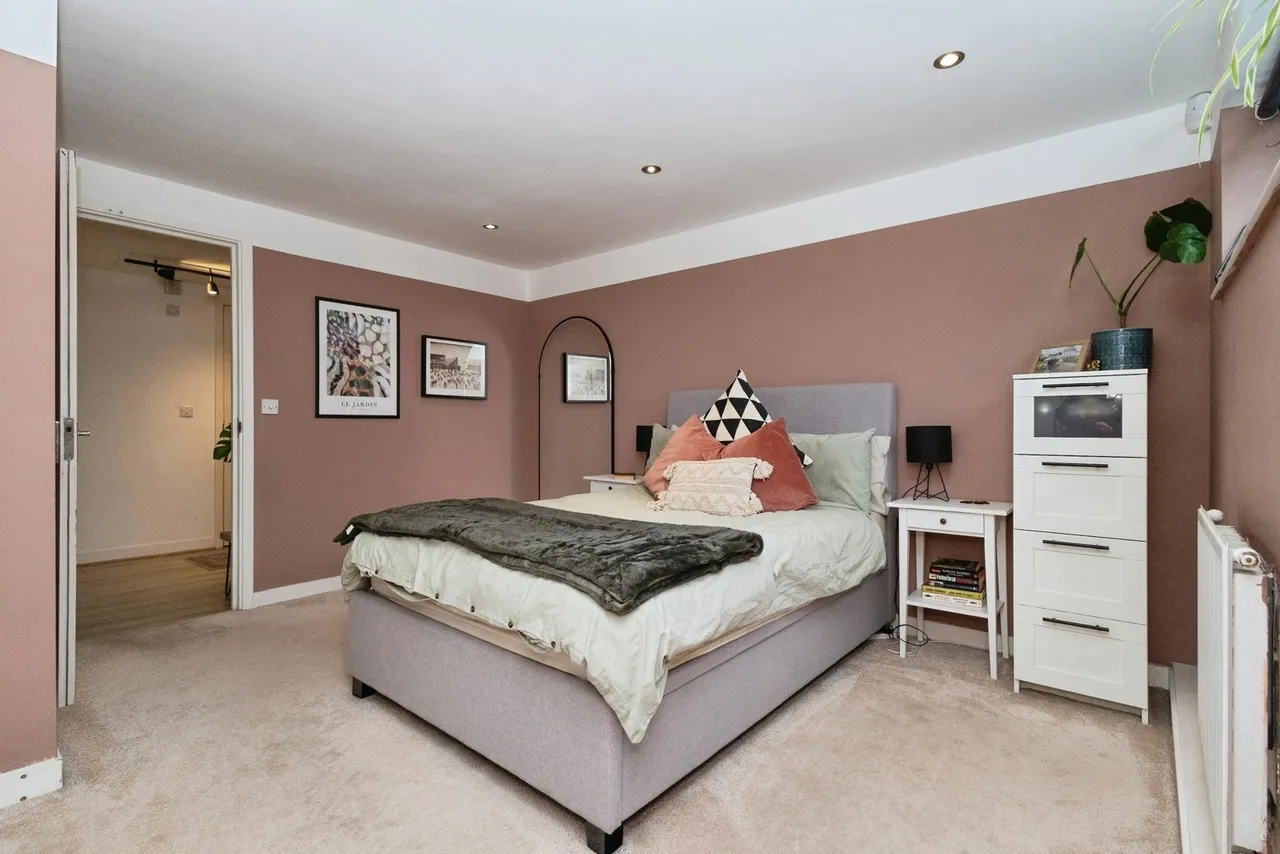 Whimberry Way, Withington, Manchester, Greater Manchester, M20, photo 7