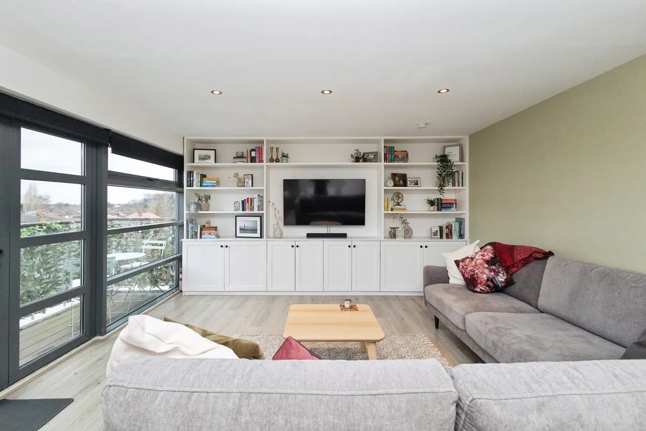 Whimberry Way, Withington, Manchester, Greater Manchester, M20, photo 6
