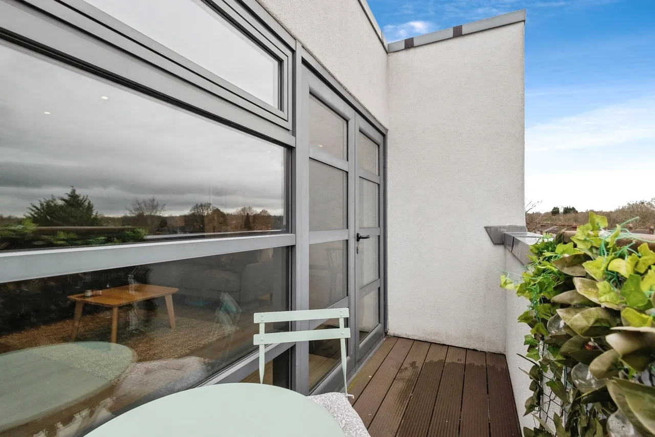 Whimberry Way, Withington, Manchester, Greater Manchester, M20, photo 15