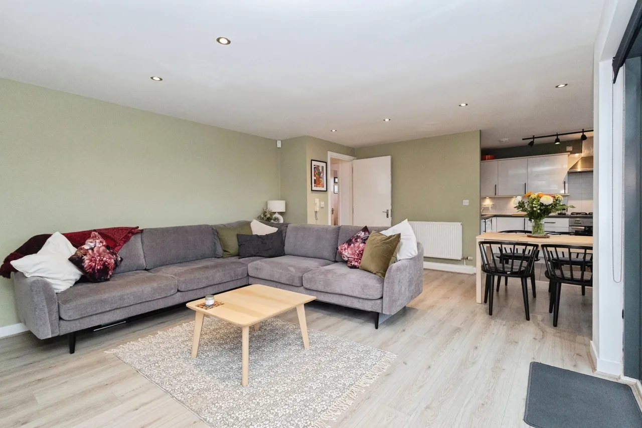 Whimberry Way, Withington, Manchester, Greater Manchester, M20, photo 5