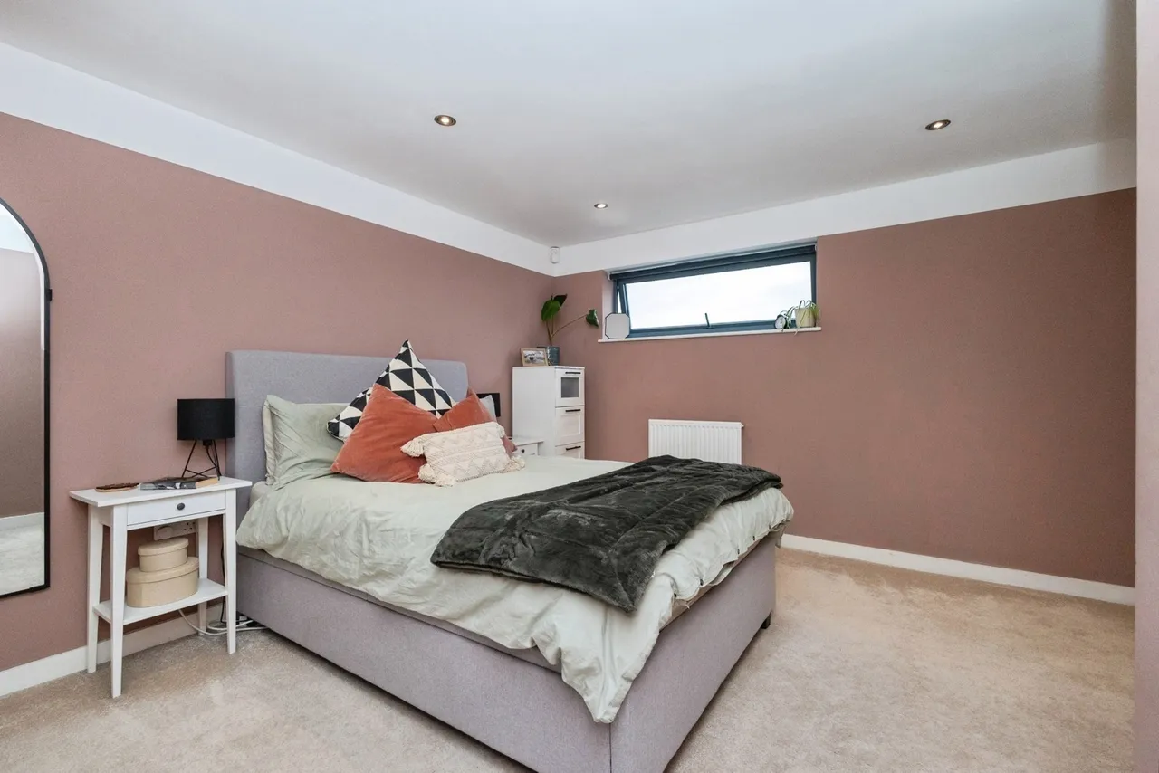 Whimberry Way, Withington, Manchester, Greater Manchester, M20, photo 8
