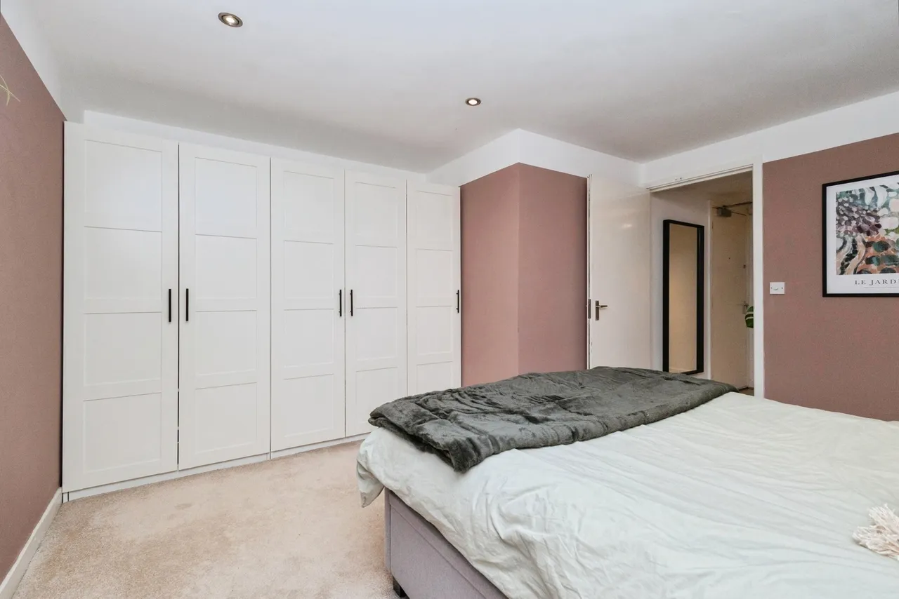 Whimberry Way, Withington, Manchester, Greater Manchester, M20, photo 11