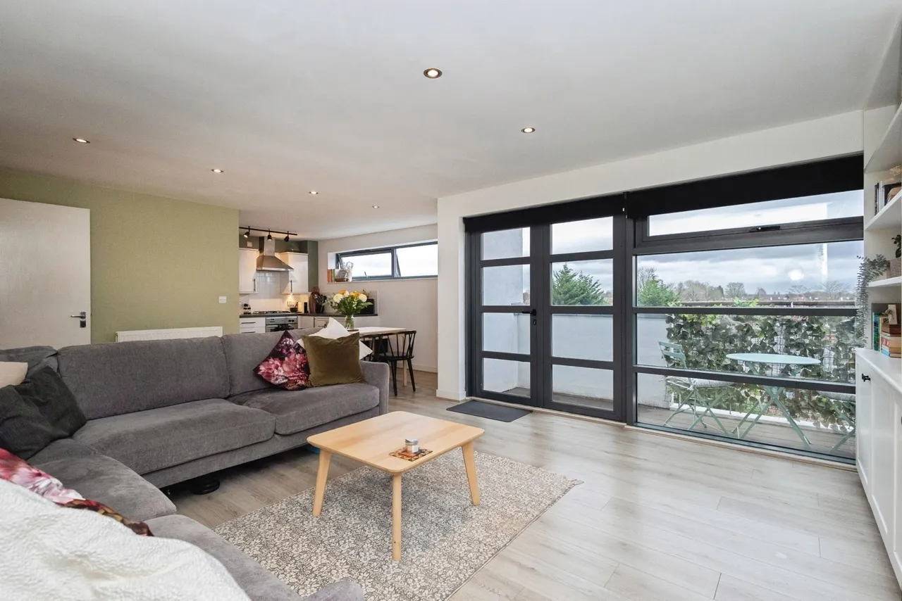 Whimberry Way, Withington, Manchester, Greater Manchester, M20, photo 3