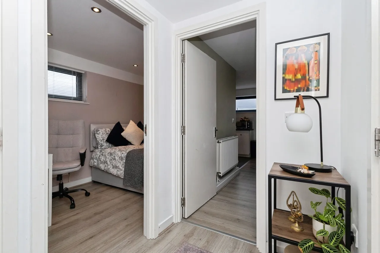 Whimberry Way, Withington, Manchester, Greater Manchester, M20, photo 14