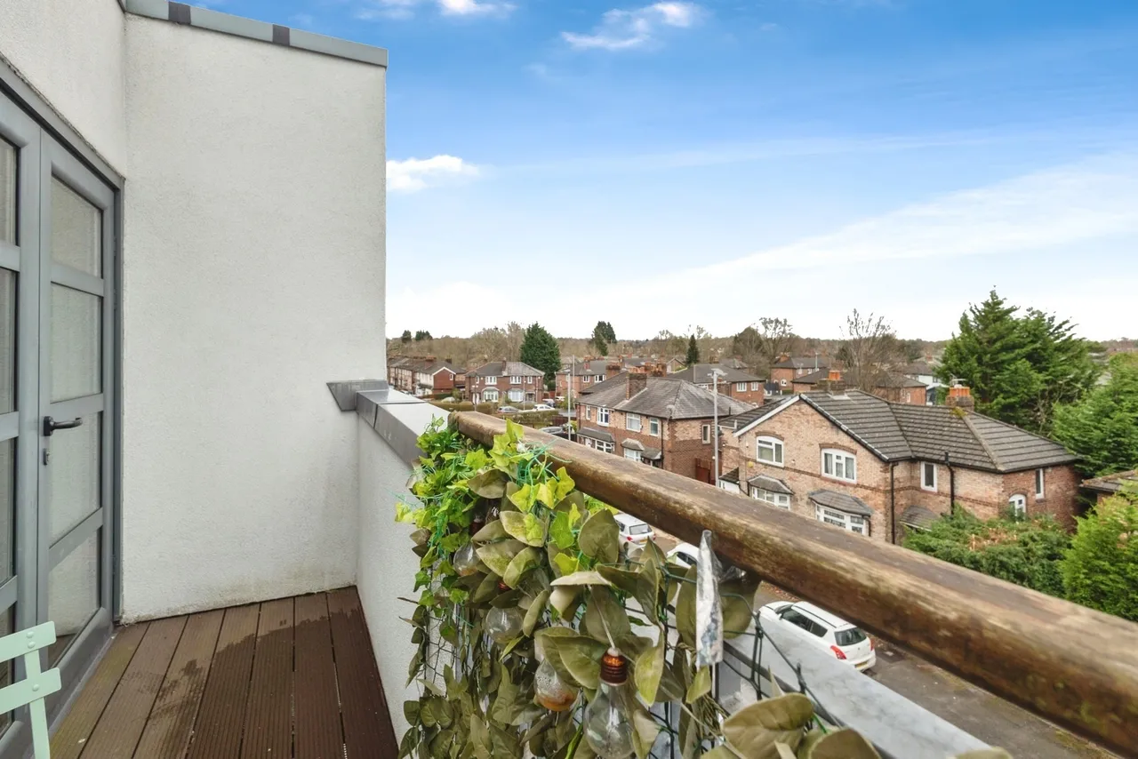 Whimberry Way, Withington, Manchester, Greater Manchester, M20, photo 16