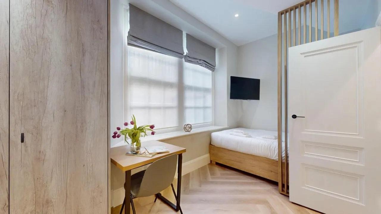 Draycott Avenue, Chelsea, photo 5