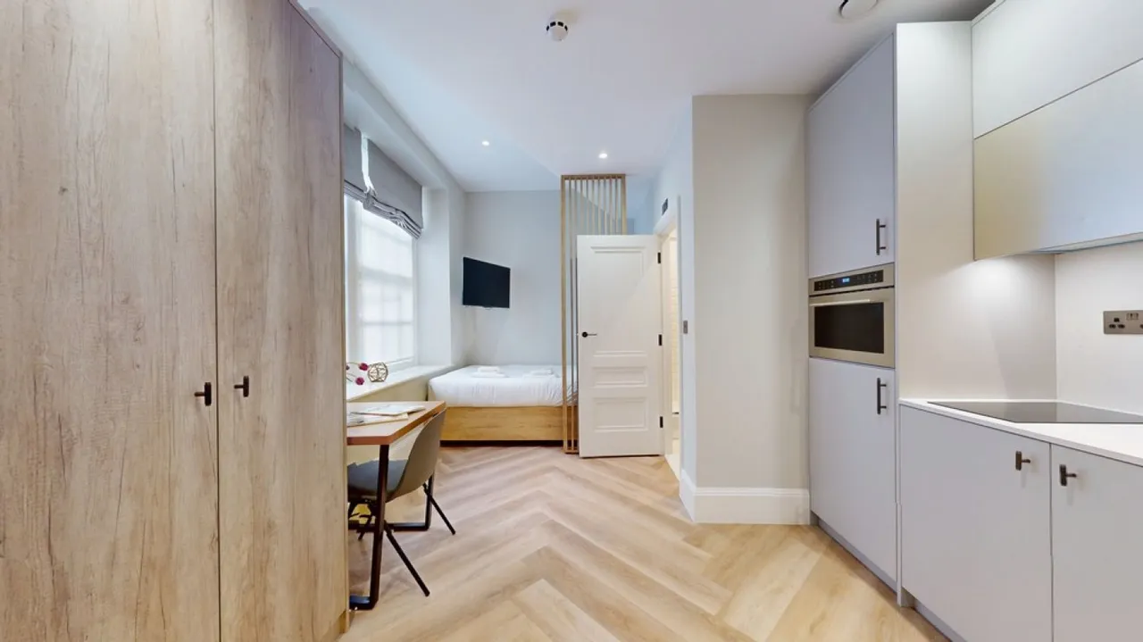 Draycott Avenue, Chelsea, photo 4