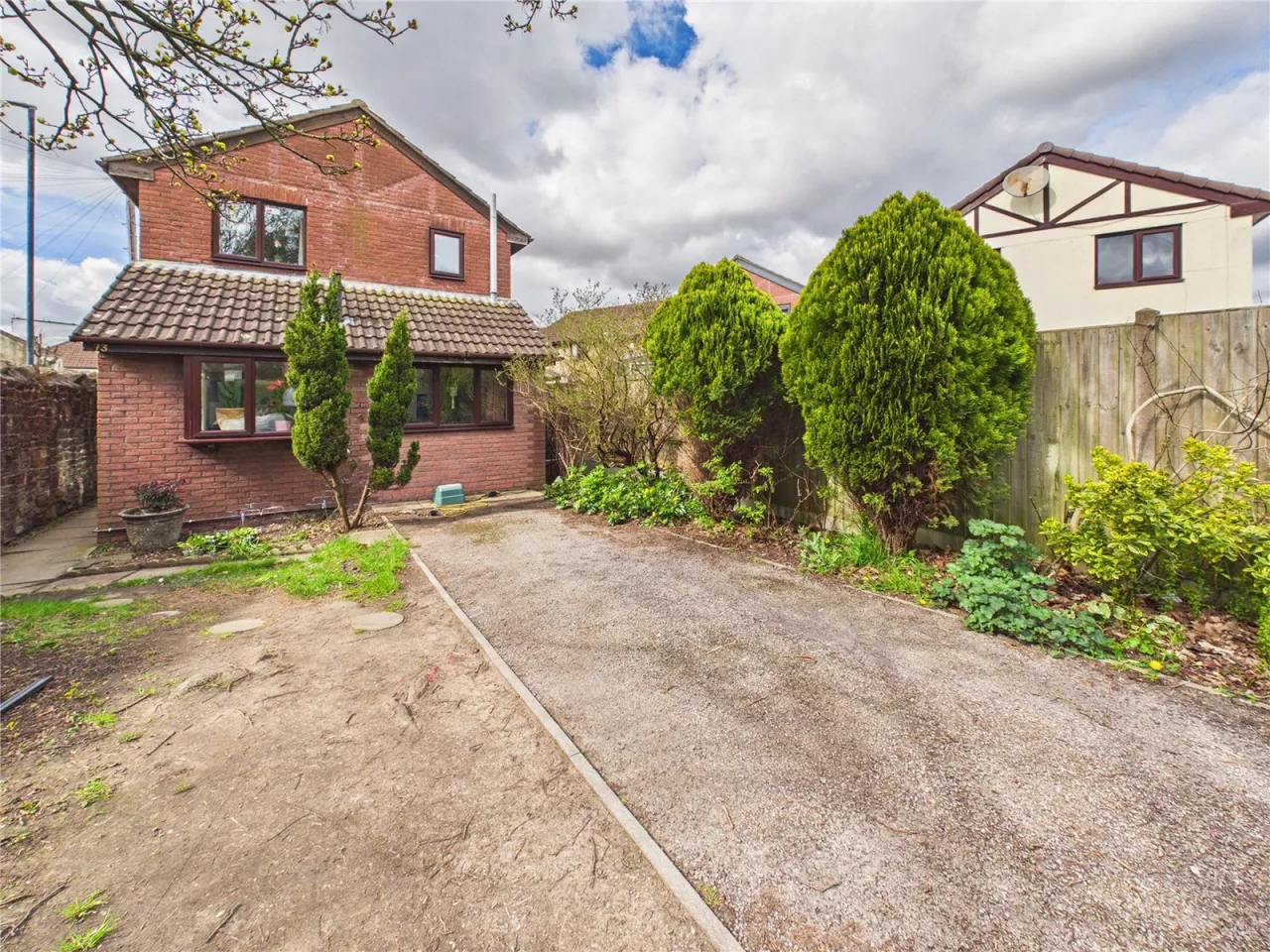 Thurstons Barton, Whitehall, BS5, photo 18