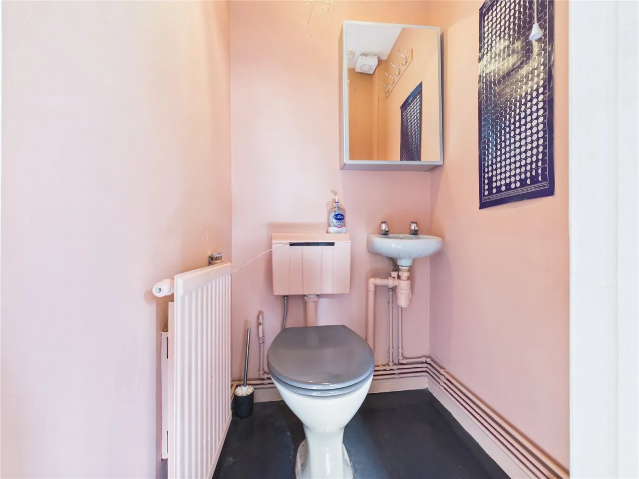 Thurstons Barton, Whitehall, BS5, photo 10