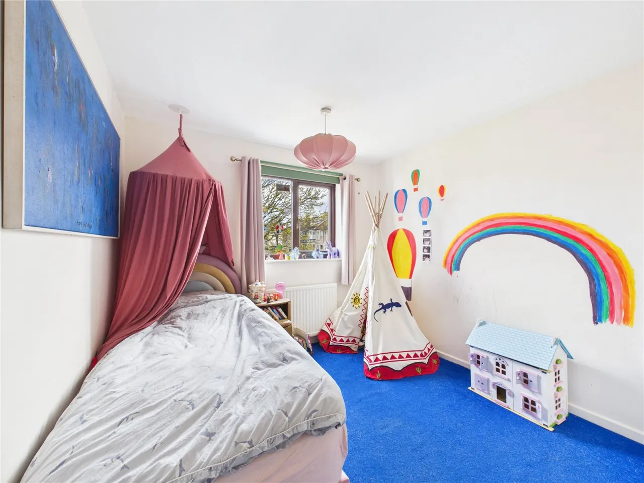 Thurstons Barton, Whitehall, BS5, photo 13