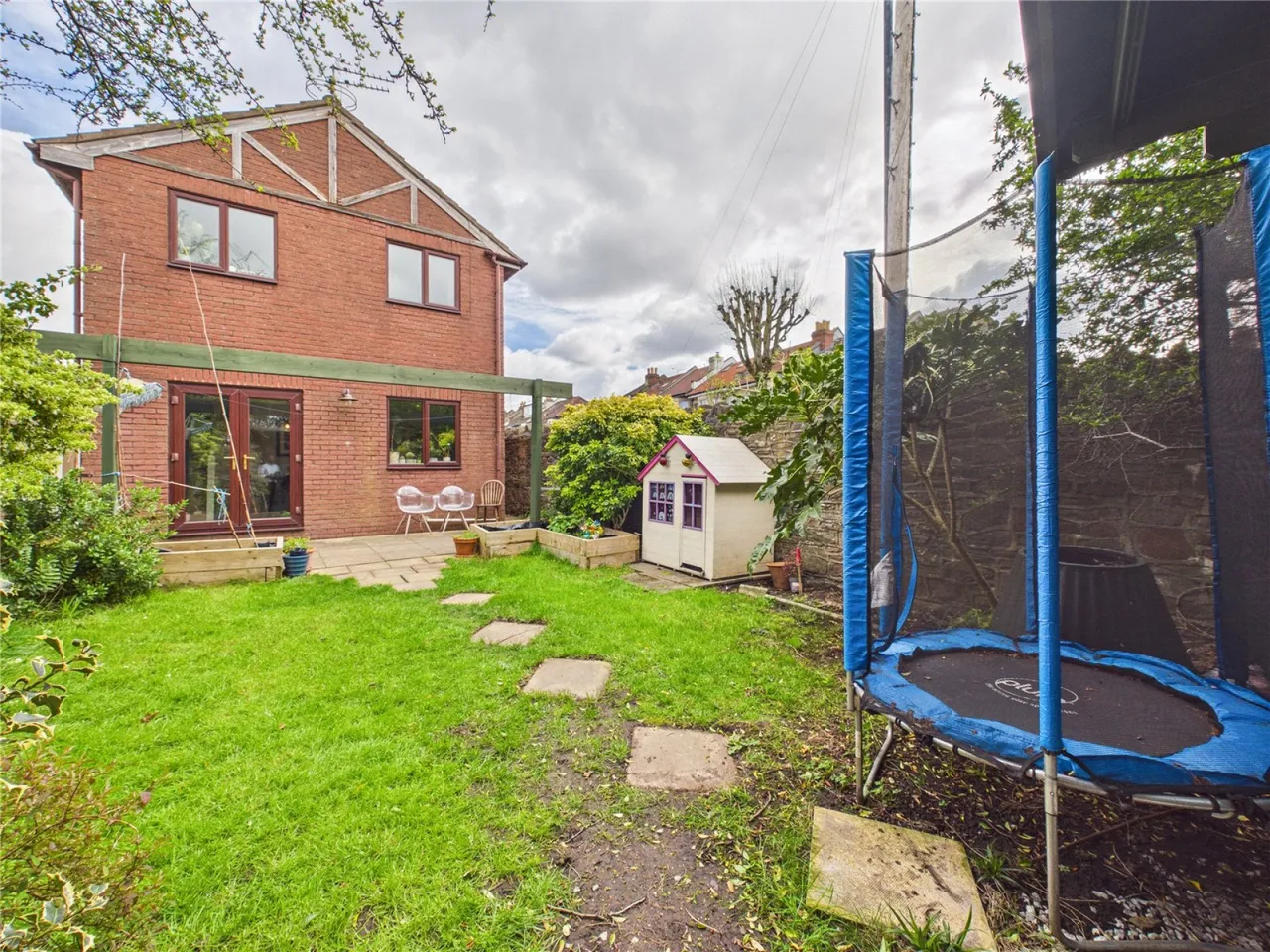 Thurstons Barton, Whitehall, BS5, photo 17