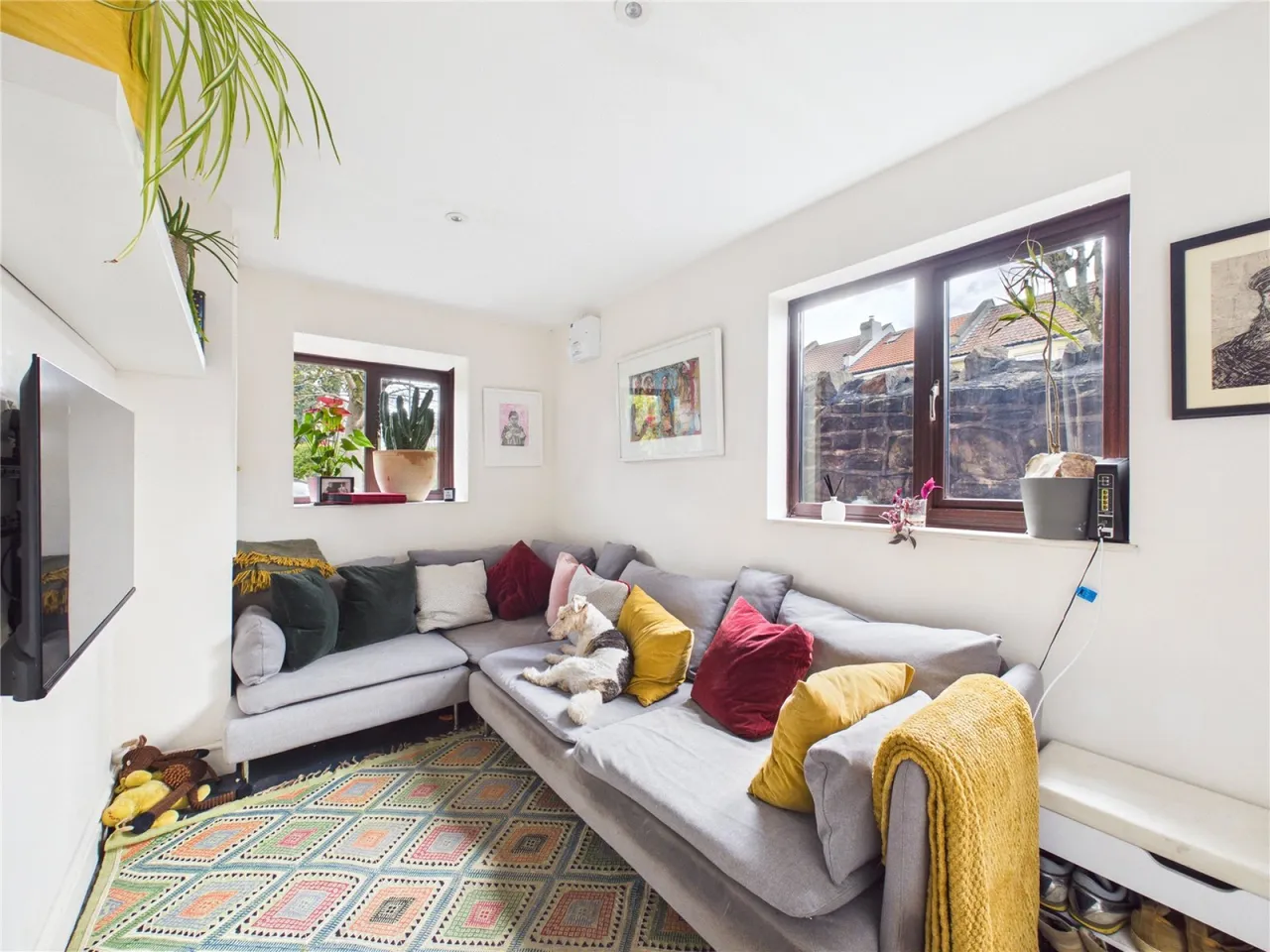 Thurstons Barton, Whitehall, BS5, photo 8