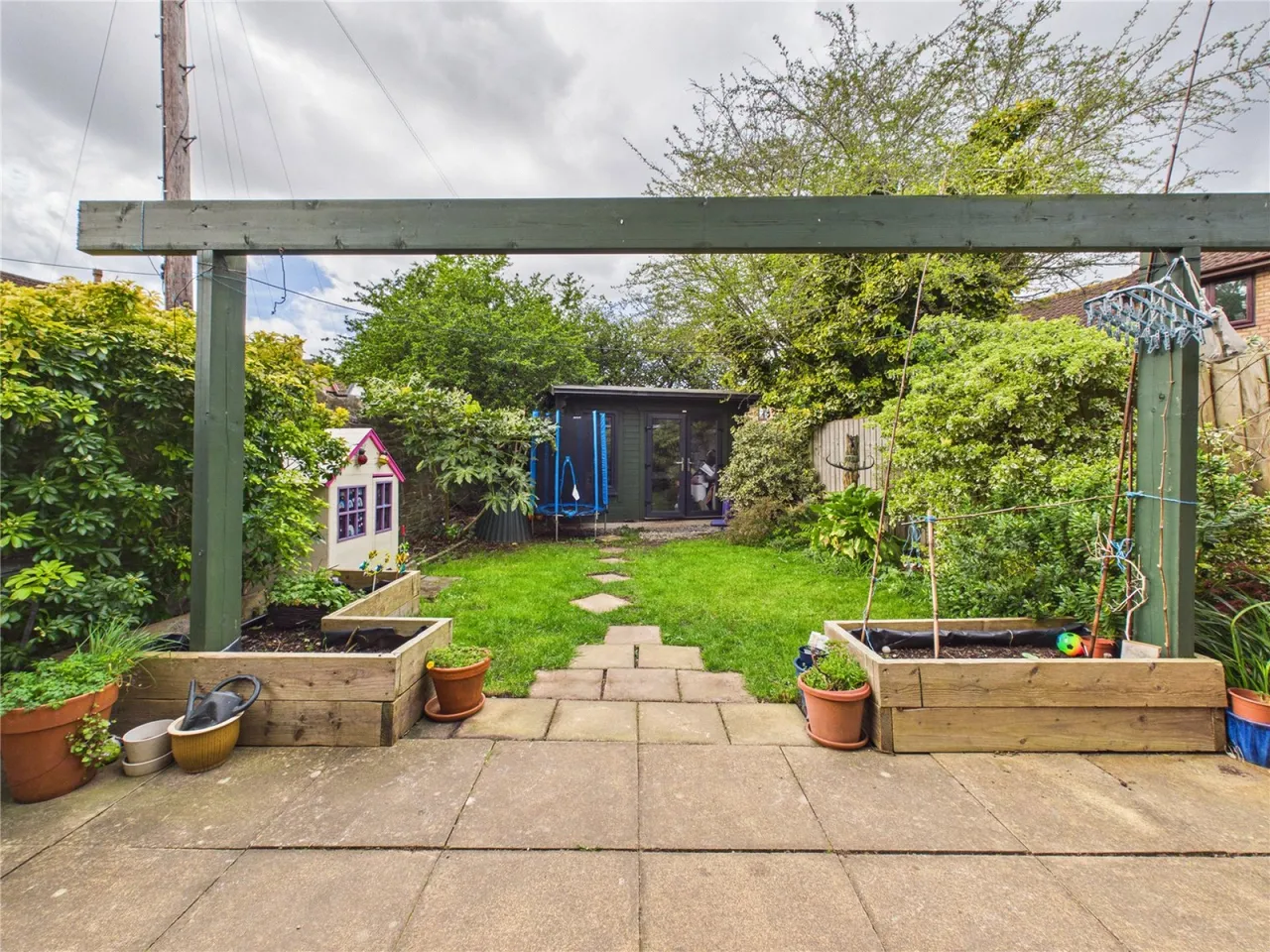 Thurstons Barton, Whitehall, BS5, photo 16