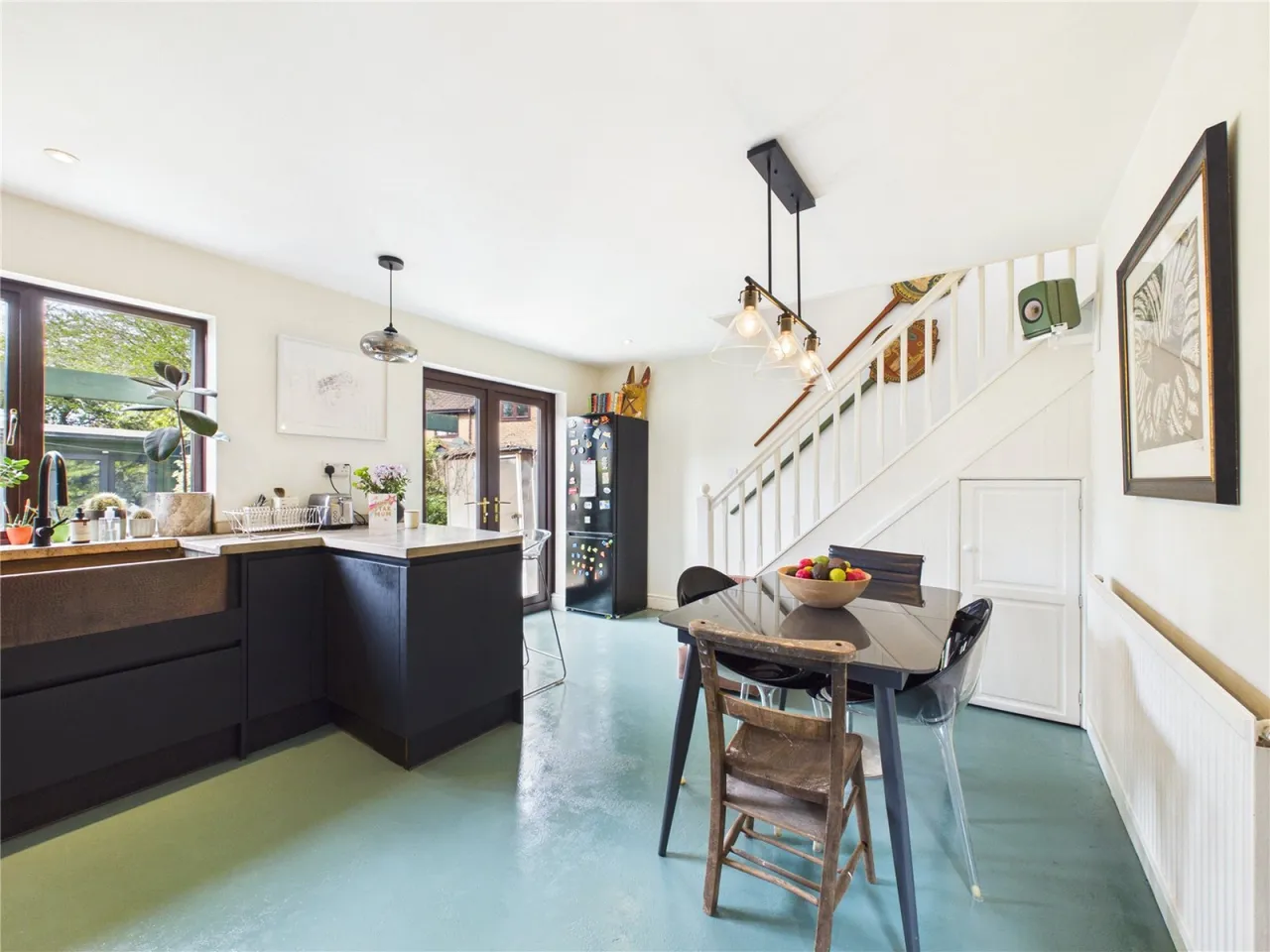 Thurstons Barton, Whitehall, BS5, photo 6