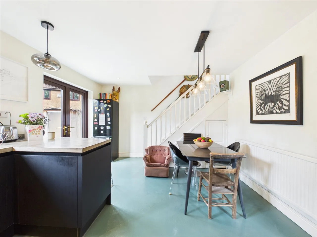Thurstons Barton, Whitehall, BS5, photo 5
