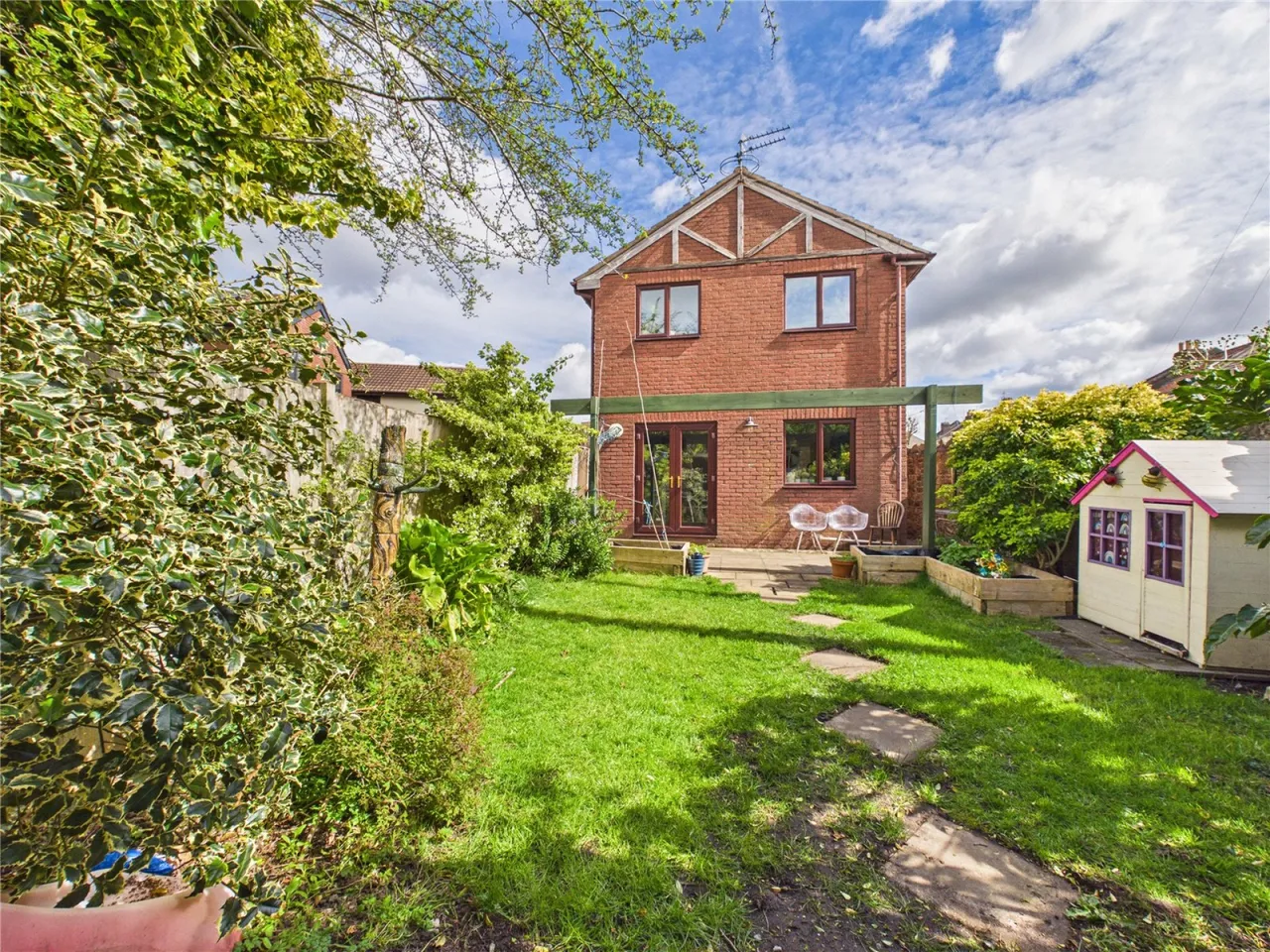 Thurstons Barton, Whitehall, BS5, photo 7