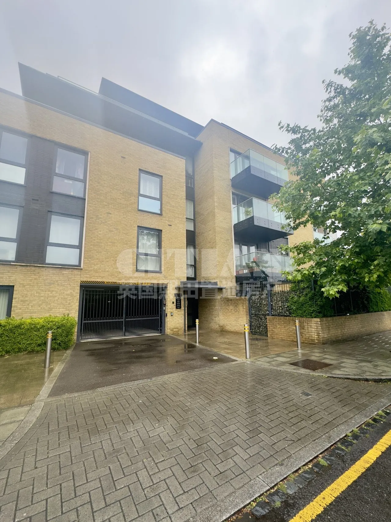 Westleigh Avenue, London, SW15, photo 19