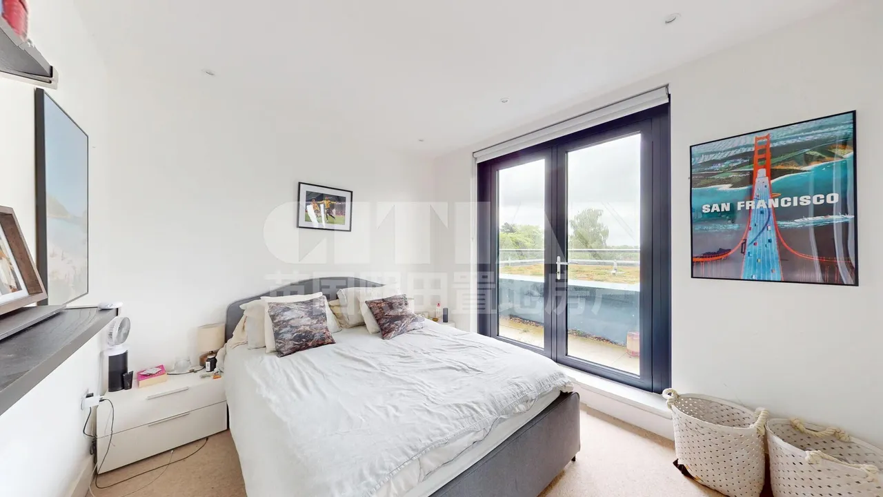 Westleigh Avenue, London, SW15, photo 6