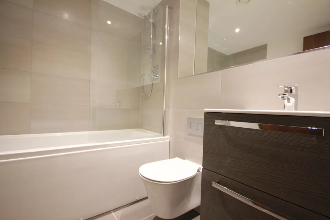Summer House, Pope Street, Jewellery Quarter, B1, photo 6