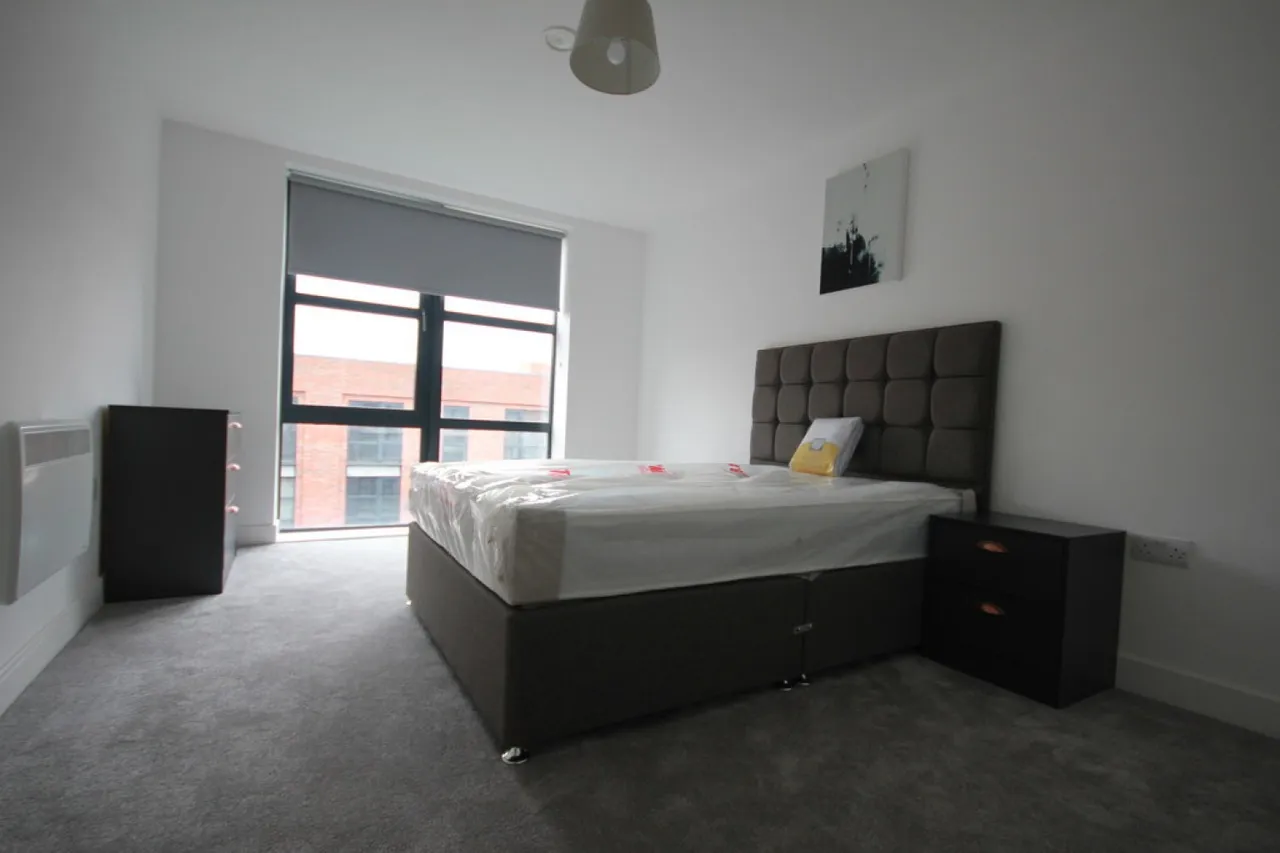 Summer House, Pope Street, Jewellery Quarter, B1, photo 5