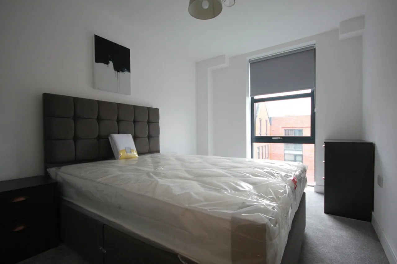 Summer House, Pope Street, Jewellery Quarter, B1, photo 7