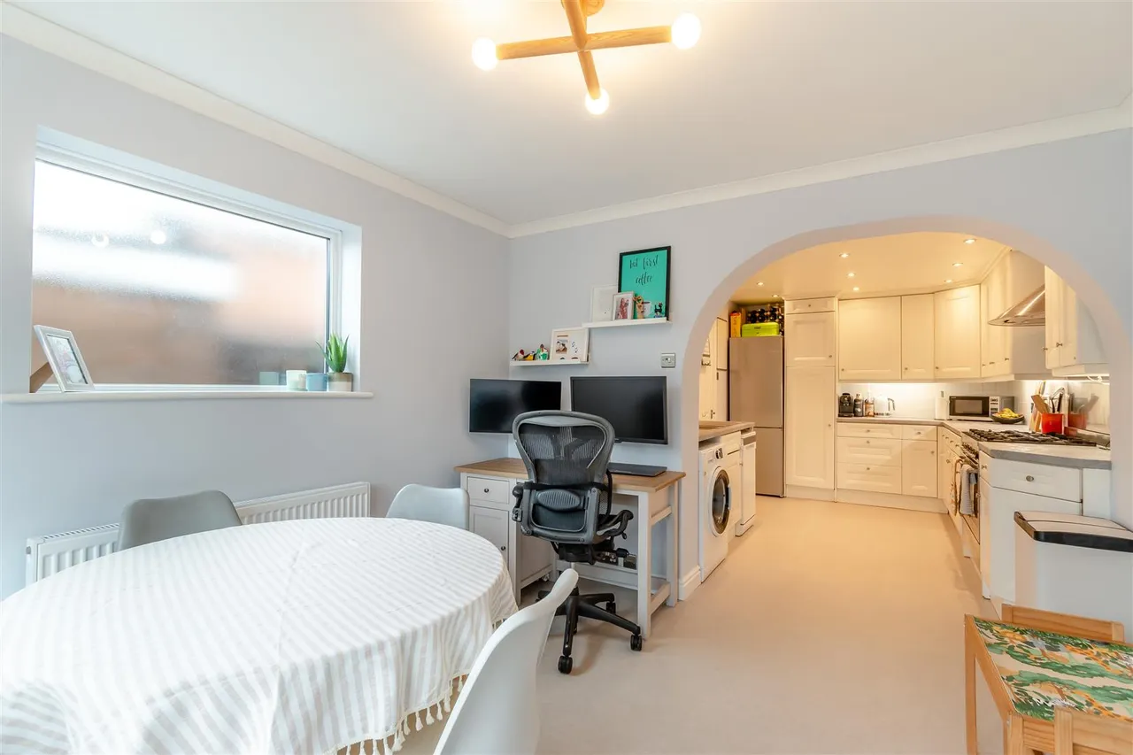 Pembroke Road, Coxheath, photo 10