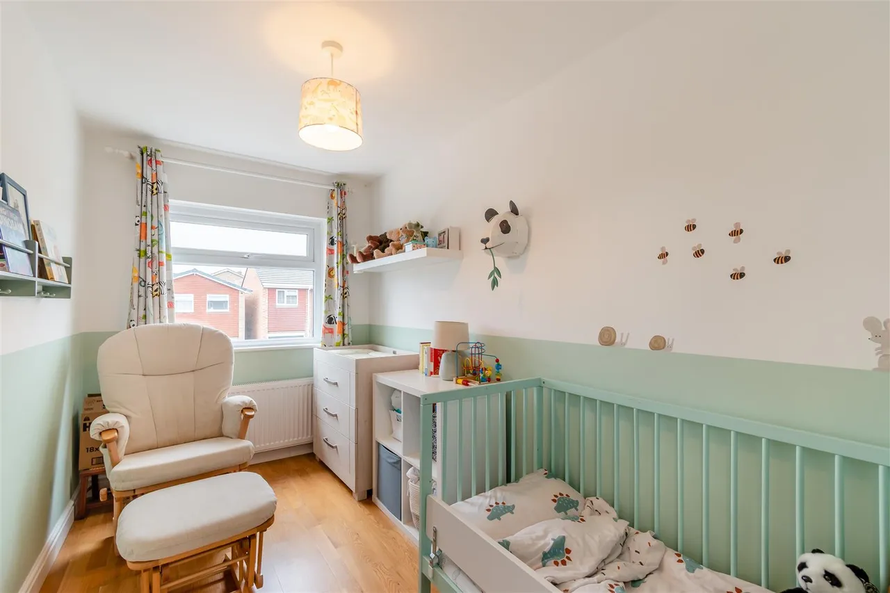 Pembroke Road, Coxheath, photo 13