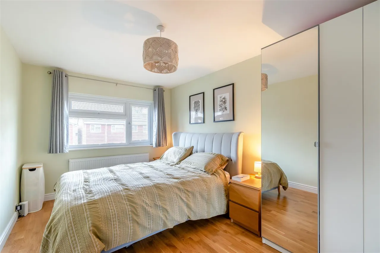 Pembroke Road, Coxheath, photo 6