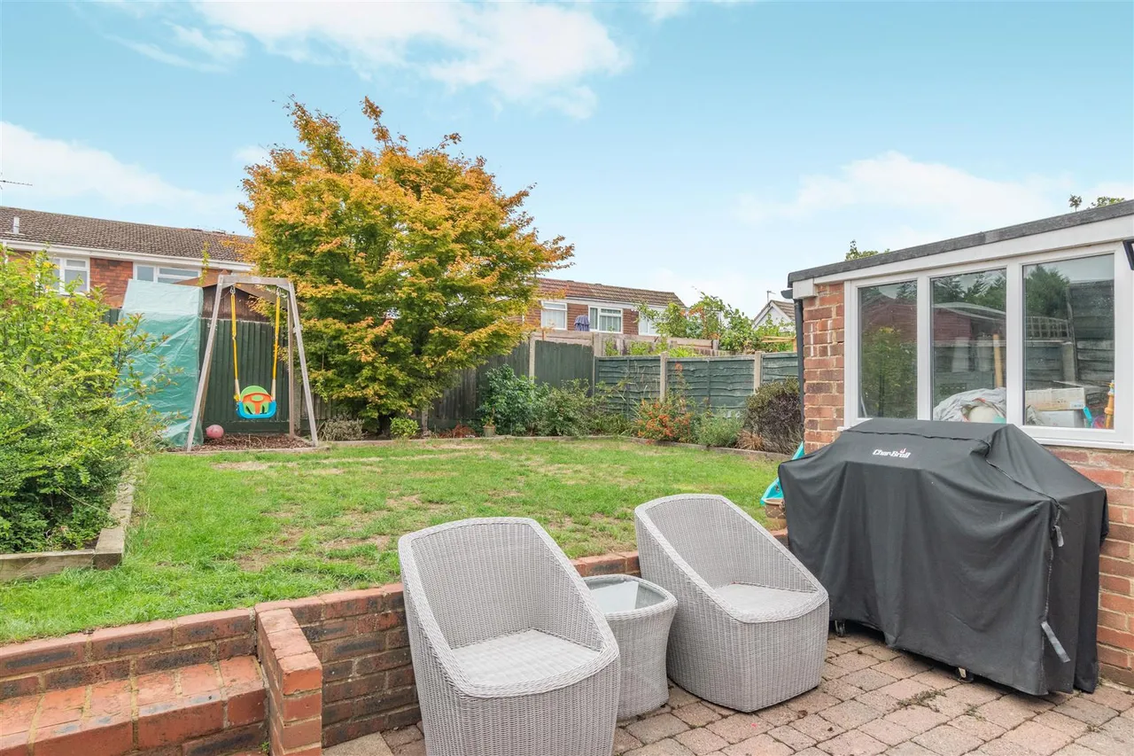 Pembroke Road, Coxheath, photo 8