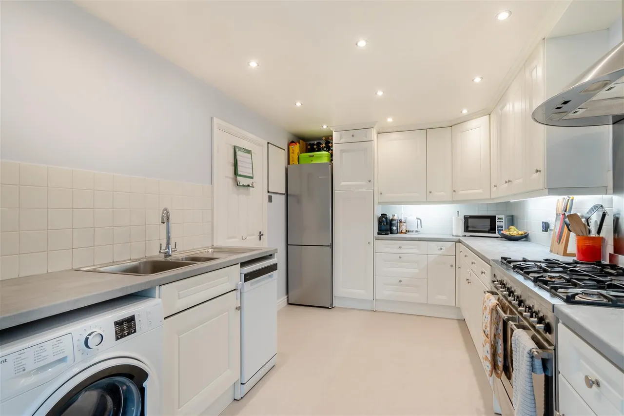 Pembroke Road, Coxheath, photo 4
