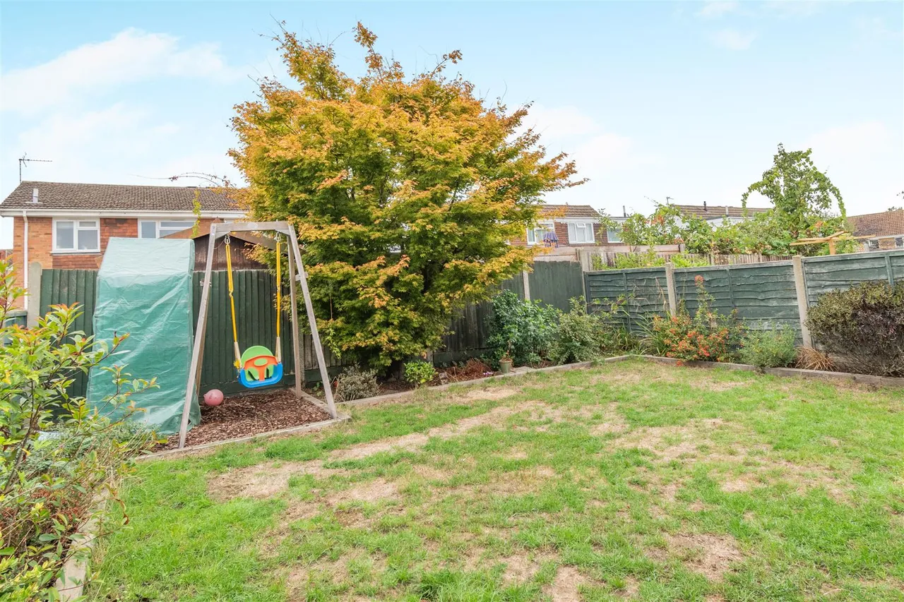 Pembroke Road, Coxheath, photo 14