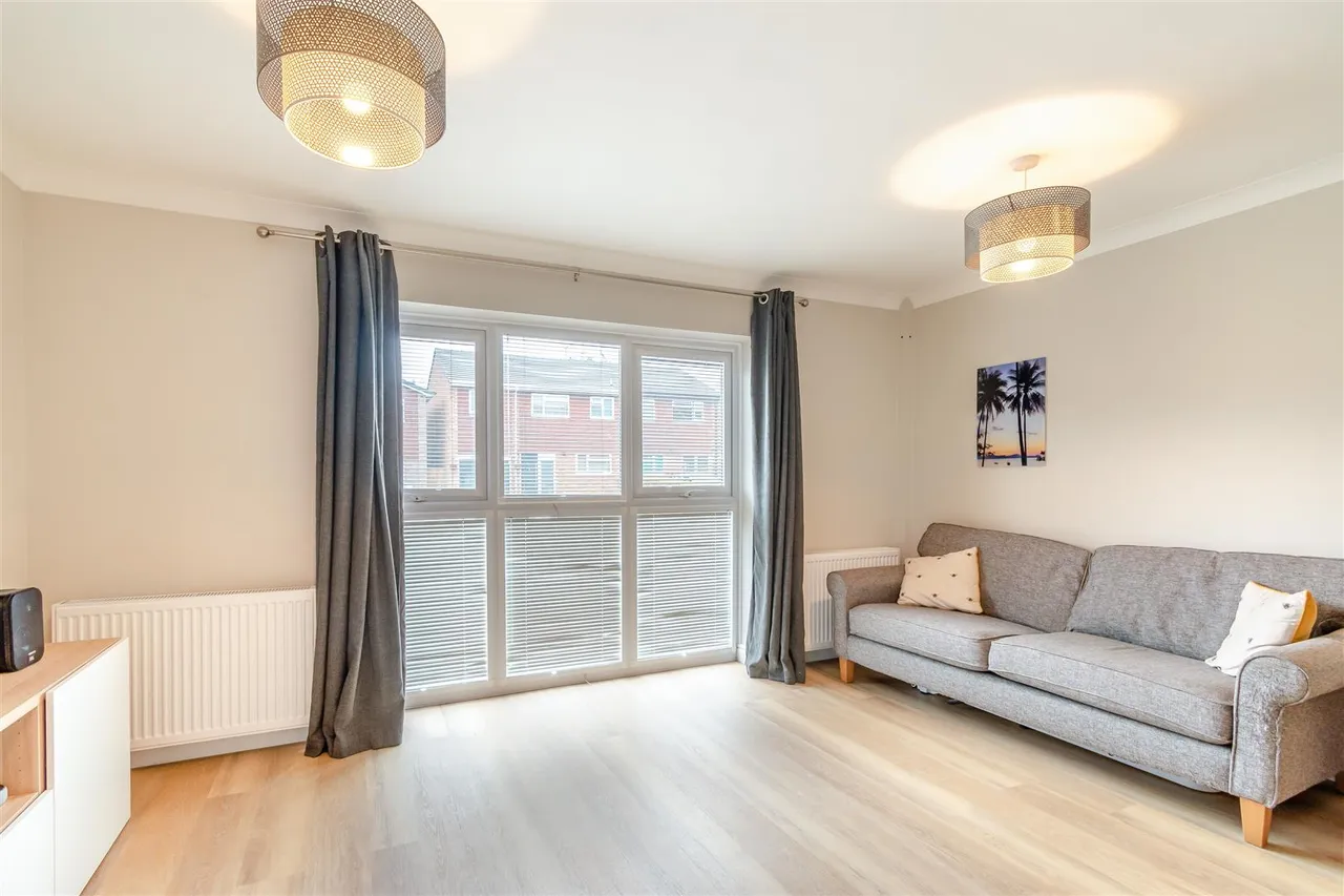 Pembroke Road, Coxheath, photo 5