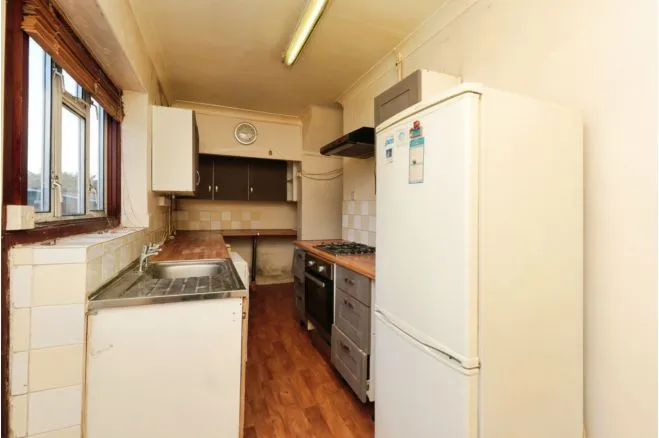 Adolf Street, London, SE6, photo 6
