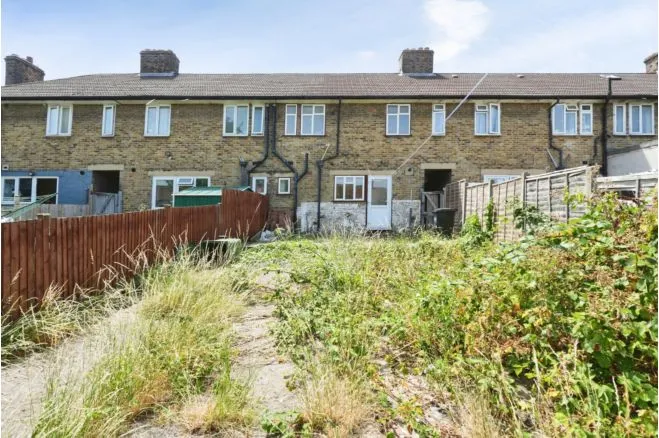 Adolf Street, London, SE6, photo 14