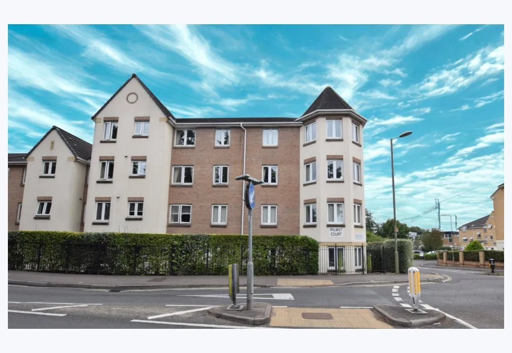 Victoria Road, Farnborough, Hampshire, GU14 7NS, photo 10