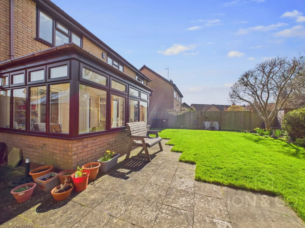 Jeyes Close, Moulton, NN3, photo 20