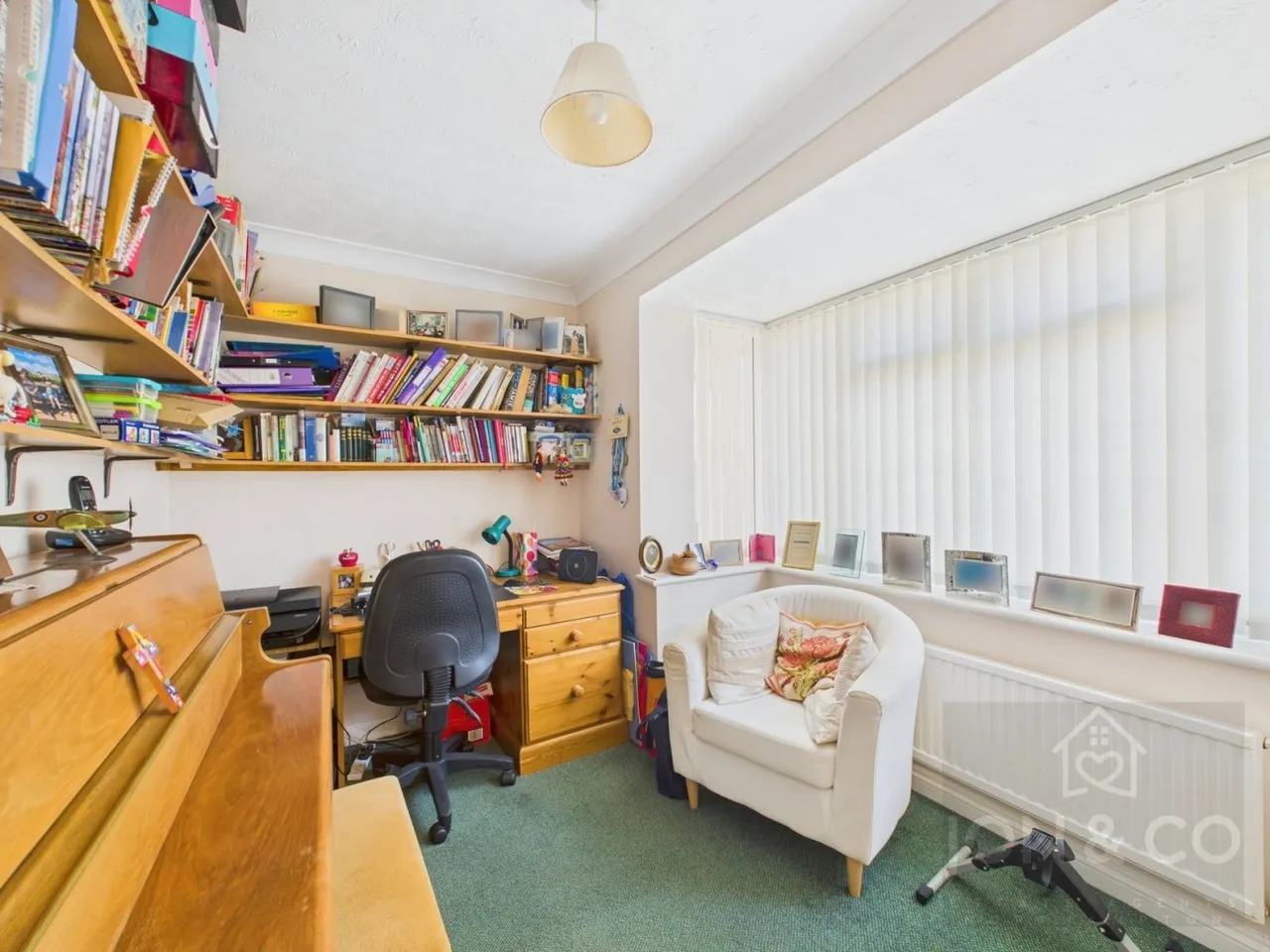 Jeyes Close, Moulton, NN3, photo 7