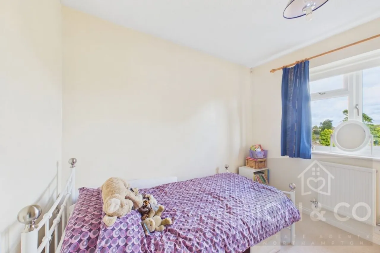 Jeyes Close, Moulton, NN3, photo 16