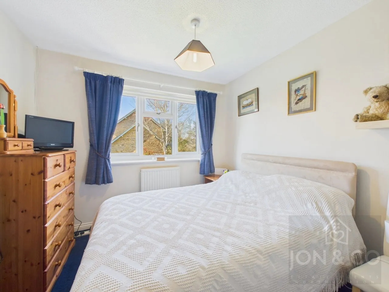 Jeyes Close, Moulton, NN3, photo 15